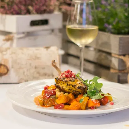 Weiser Szálloda Wrocław