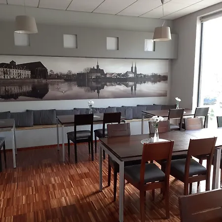 Hotell Weiser Wrocław