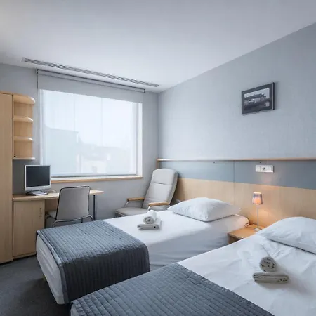 Hotel Weiser Wrocław