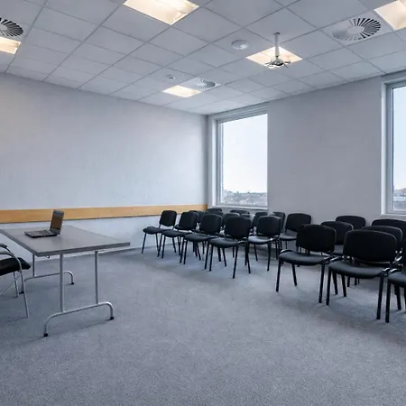 Weiser Hotel Wrocław