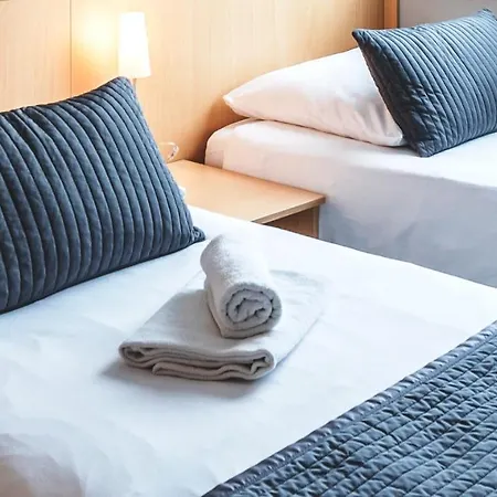 Weiser Hotel Wrocław