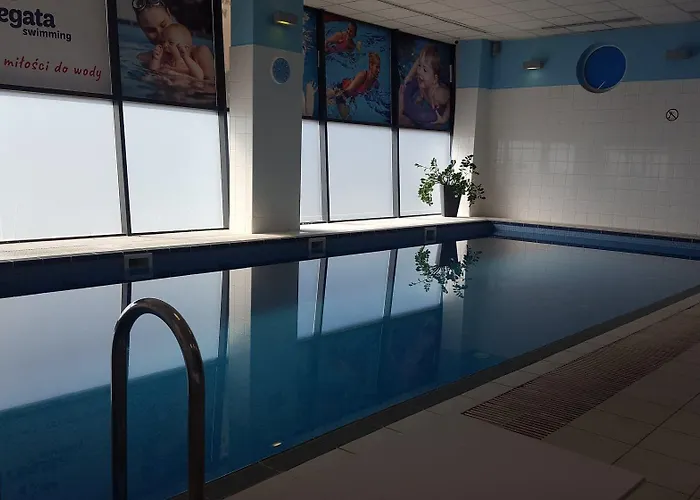 Weiser Hotel Breslau