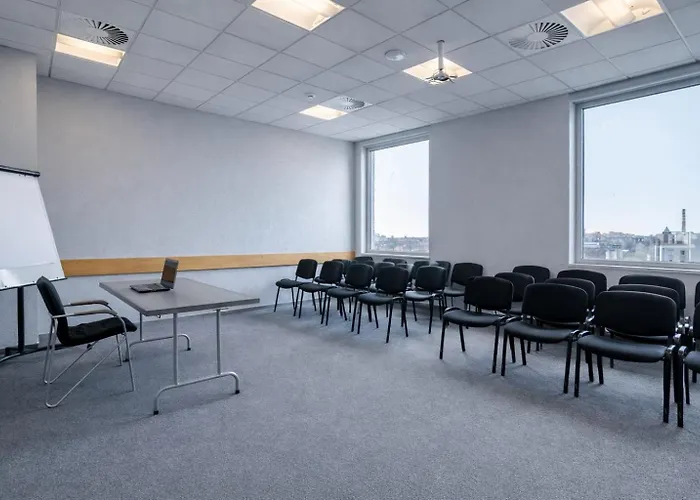 Weiser Hotel Breslau