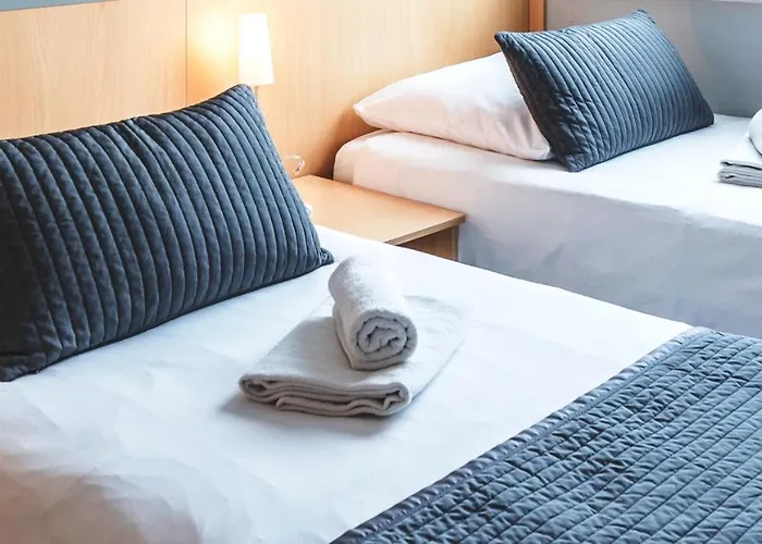 Weiser Hotel Breslau