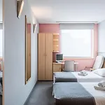 Weiser Hotell
