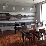 Hotel Weiser Breslau