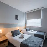 Hotel Weiser Breslau