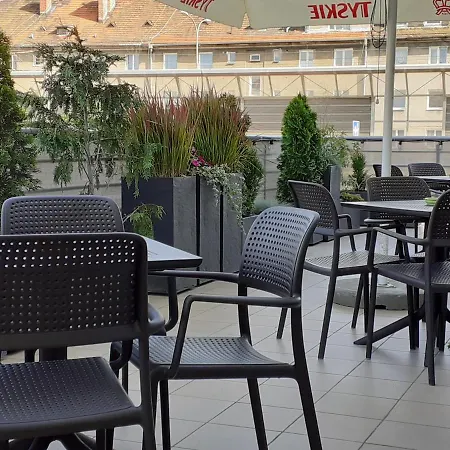 Weiser Hotell