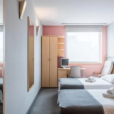 Weiser Hotell Wrocław