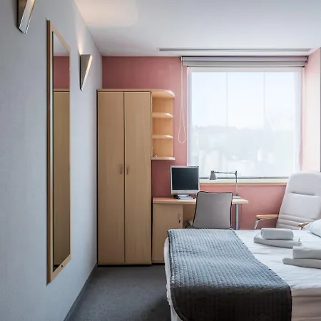 Weiser Hotell Wrocław