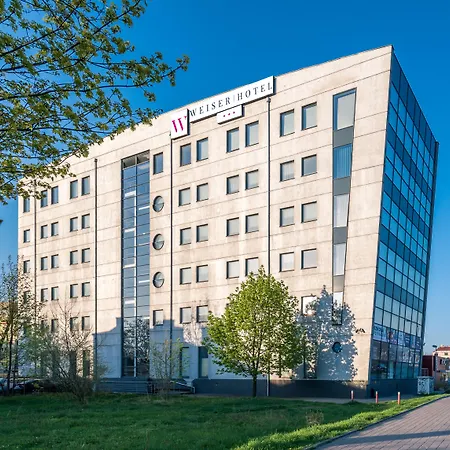 Hotel Weiser Wrocław