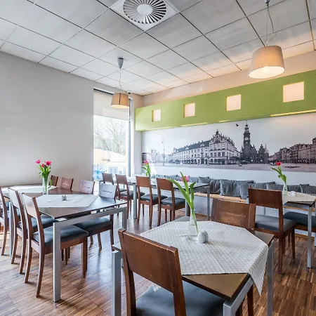 Weiser 3* Βρότσλαβ