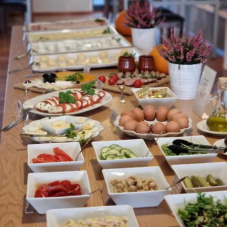 Hotel Weiser Wroclaw