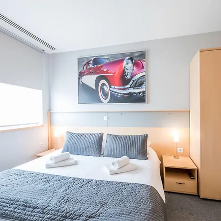 Hotell Weiser 3*