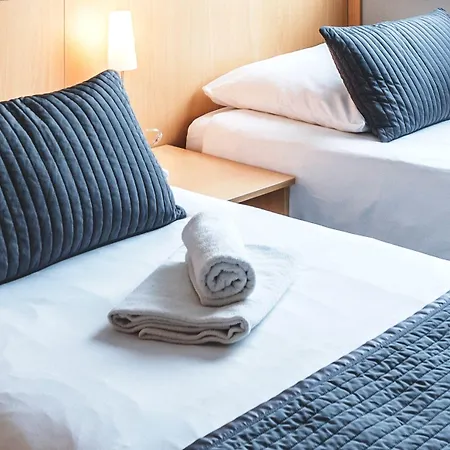 Hotel Weiser Wroclaw