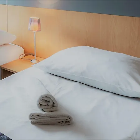 Weiser Hotel Wroclaw