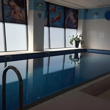 Weiser Hotel Wroclaw