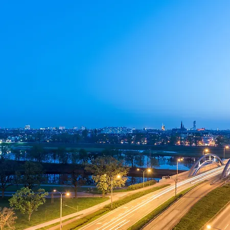Hotell Weiser Wrocław