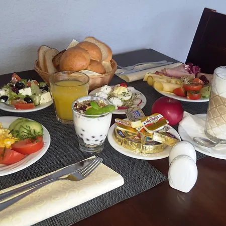 Weiser 3* Βρότσλαβ