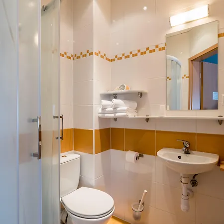 Hotel Weiser Wroclaw