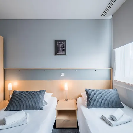 Weiser Hotell