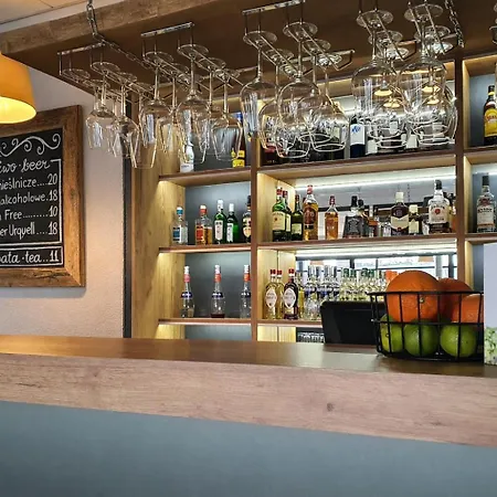 Weiser Hotel Wroclaw