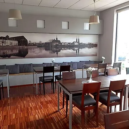 Weiser Hotel Breslau