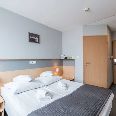 Hotell Weiser