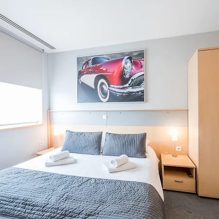 Hotell Weiser 3*