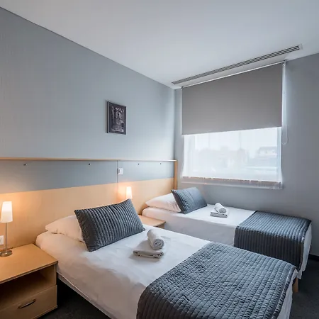 Ξενοδοχείο Weiser Βρότσλαβ