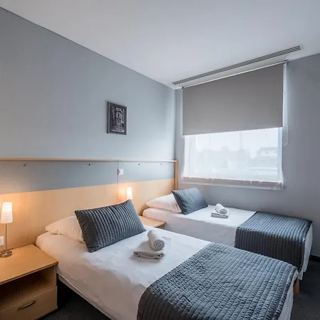 Hotel Weiser Wroclaw