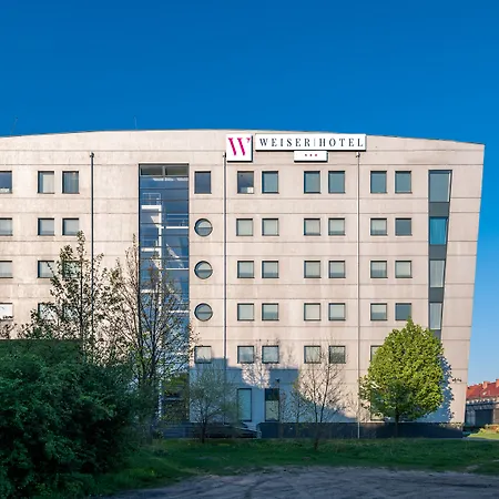 Hotell Weiser 3*