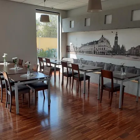 Hotel Weiser 3*