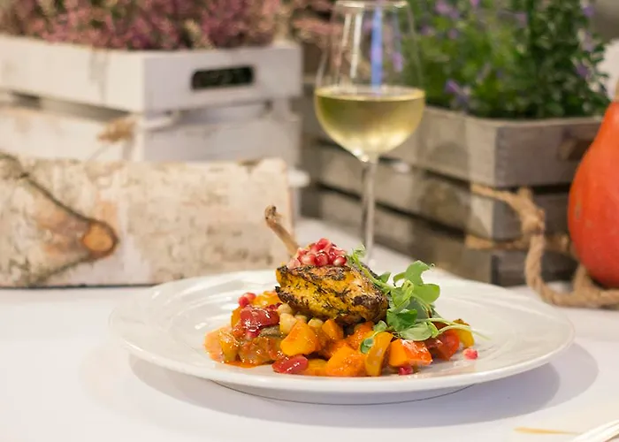 Weiser Hotel Vratislav