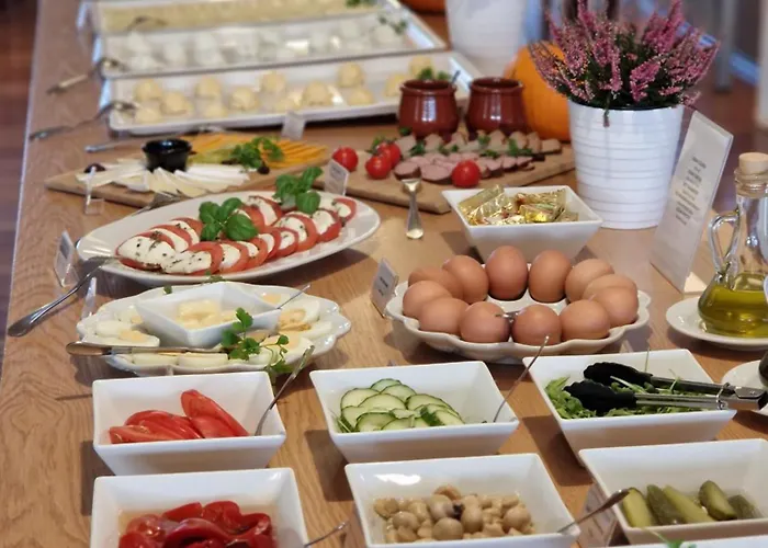 Szálloda Weiser Wrocław