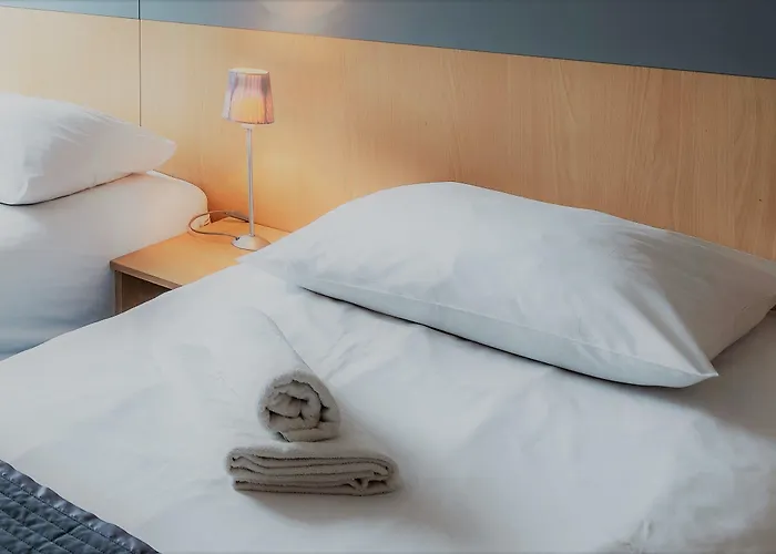 Weiser Hotel Vratislav