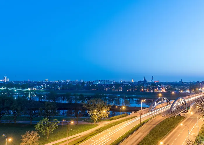 Szálloda Weiser Wrocław