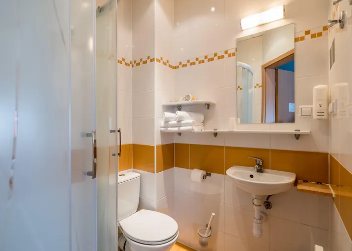 Hotel Weiser Vratislav