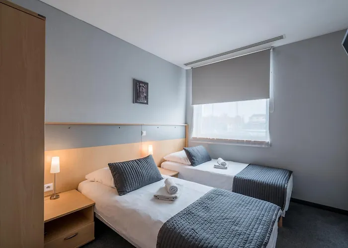 Szálloda Weiser Wrocław